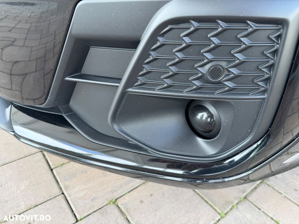 Audi A8 50 TDI quattro Tiptronic MHEV - 25