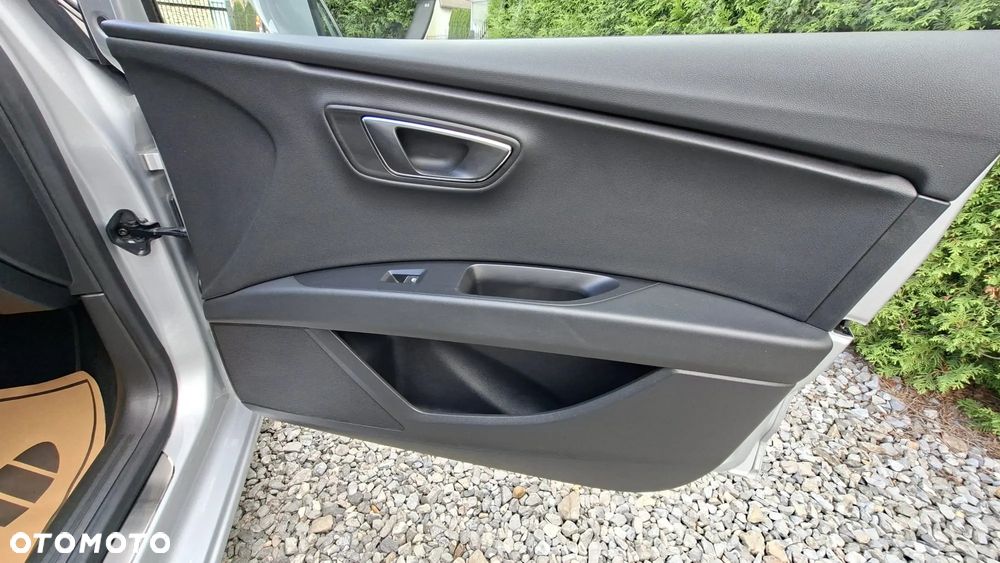 Seat Leon 2.0 TDI DPF Start&Stop DSG FR - 18