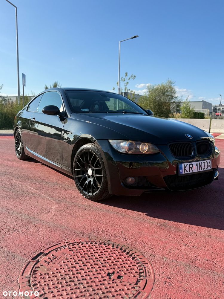 BMW Seria 3 - 2
