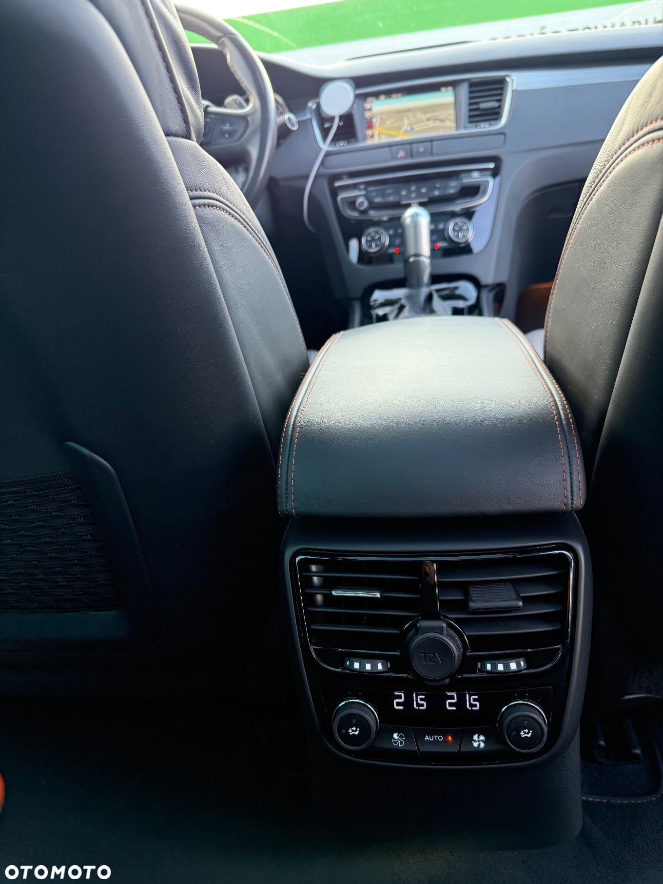 Peugeot 508 2.0 BlueHDi RXH S&S - 35