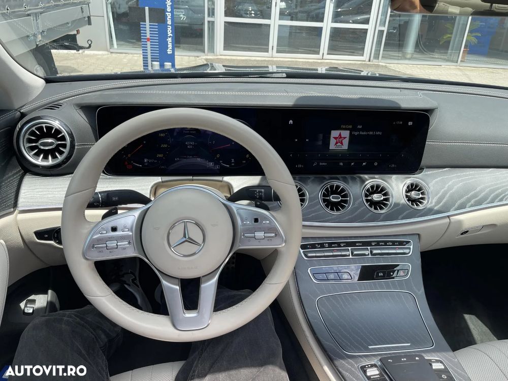 Mercedes-Benz CLS - 13