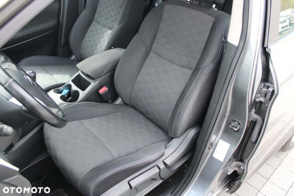 Nissan Qashqai - 15