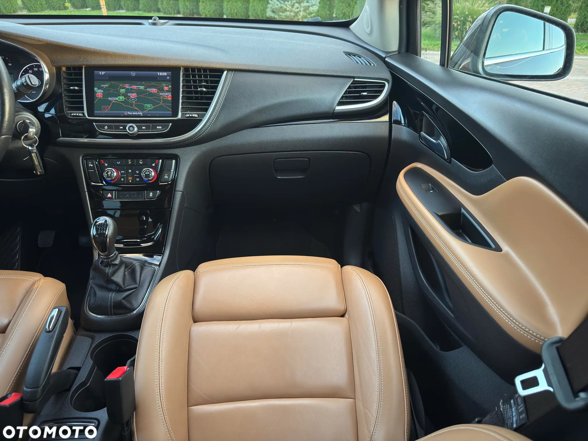 Opel Mokka 1.4 T Cosmo EU6 - 32