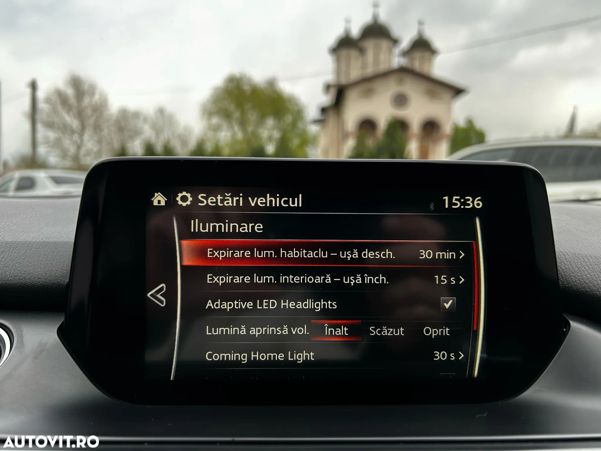Mazda 6 CD175 AT 4x4 Revolution Top - 9
