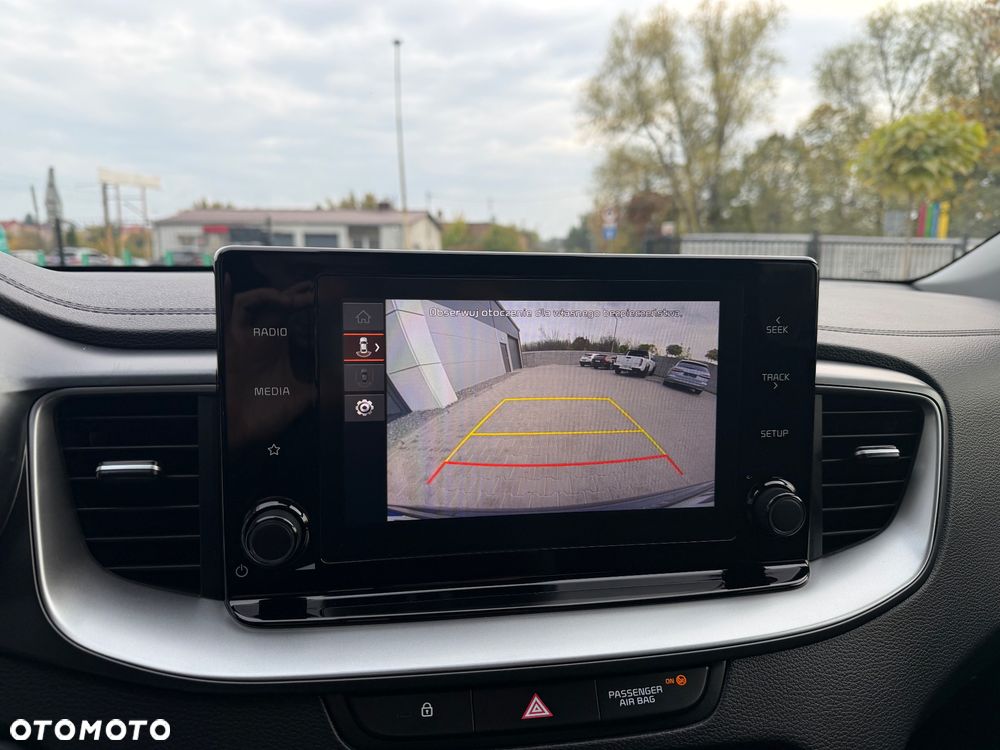 Kia XCeed 1.5 T-GDI M DCT - 15