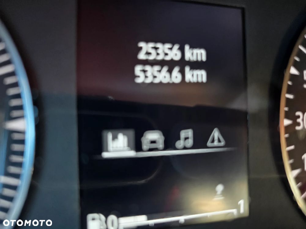 Renault Trafic Chłodnia Thermo King 230v Touch Log 150ps klima przebieg tyko 25356km - 22