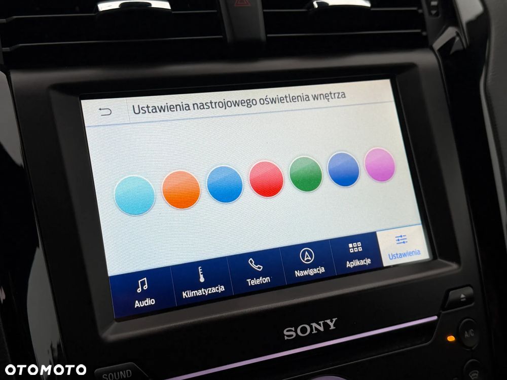 Ford Mondeo 2.0 Hybrid ST-Line X - 20