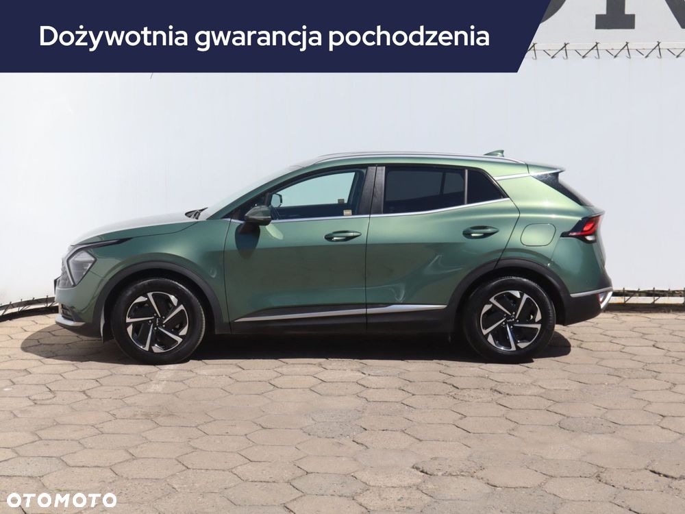 Kia Sportage - 4