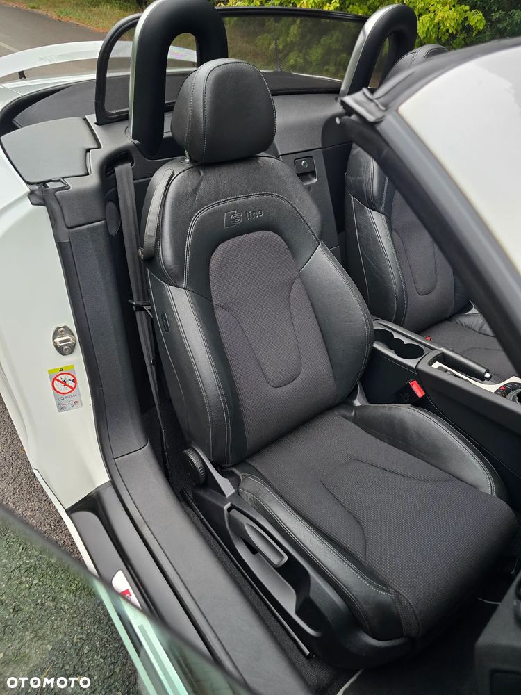 Audi TT Coupé 2.0 TFSI Quattro Prime Line S tronic - 25