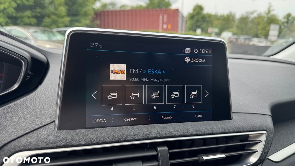 Peugeot 3008 BlueHDi 120 Stop & Start Allure - 35