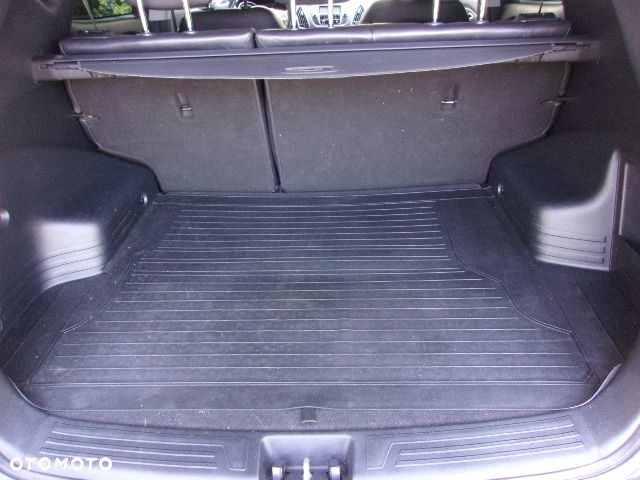 Hyundai ix35 2.0 4WD Premium - 29