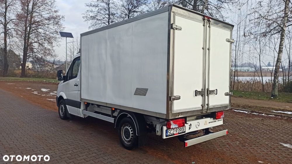 Mercedes-Benz Sprinter 313 - 7