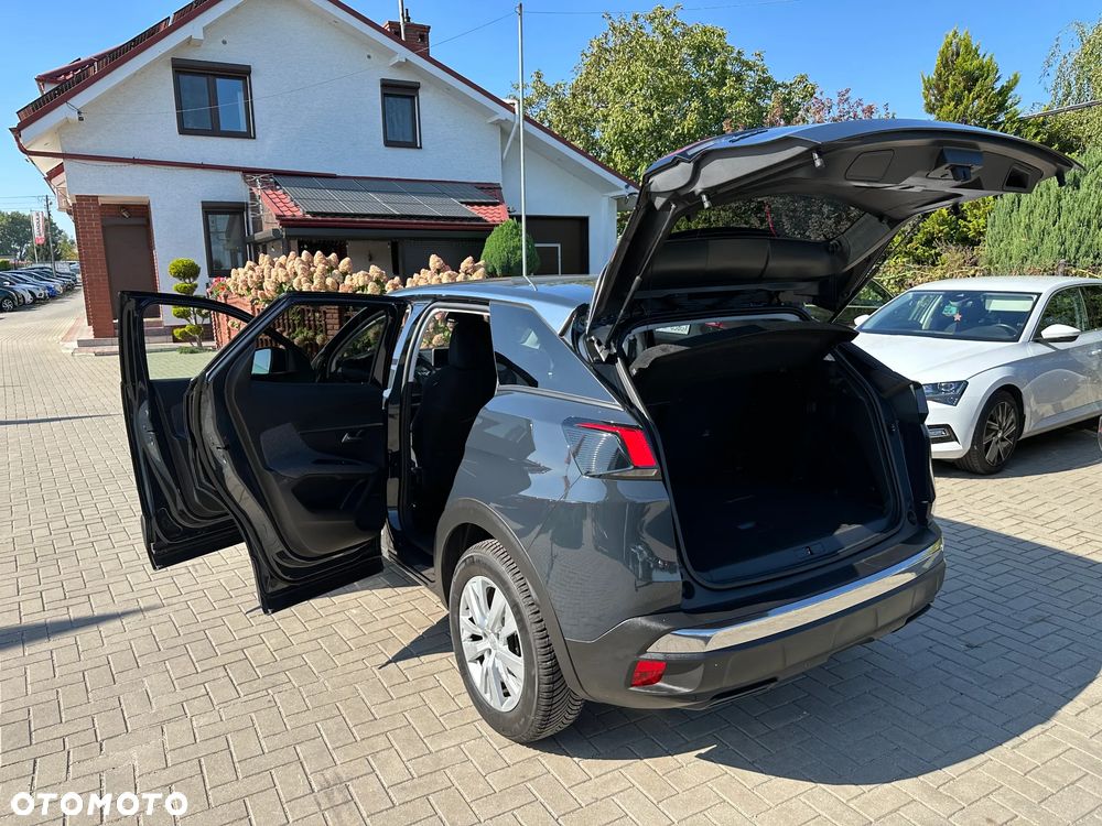 Peugeot 3008 - 27