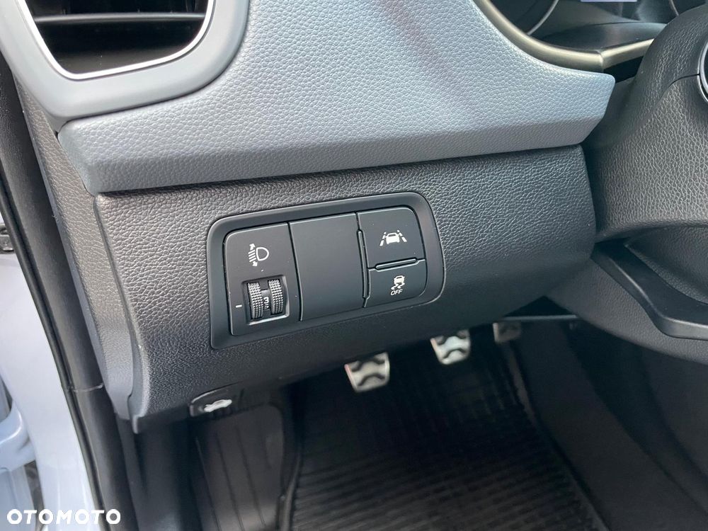 Hyundai i20 blue 1.4 Active Select - 27