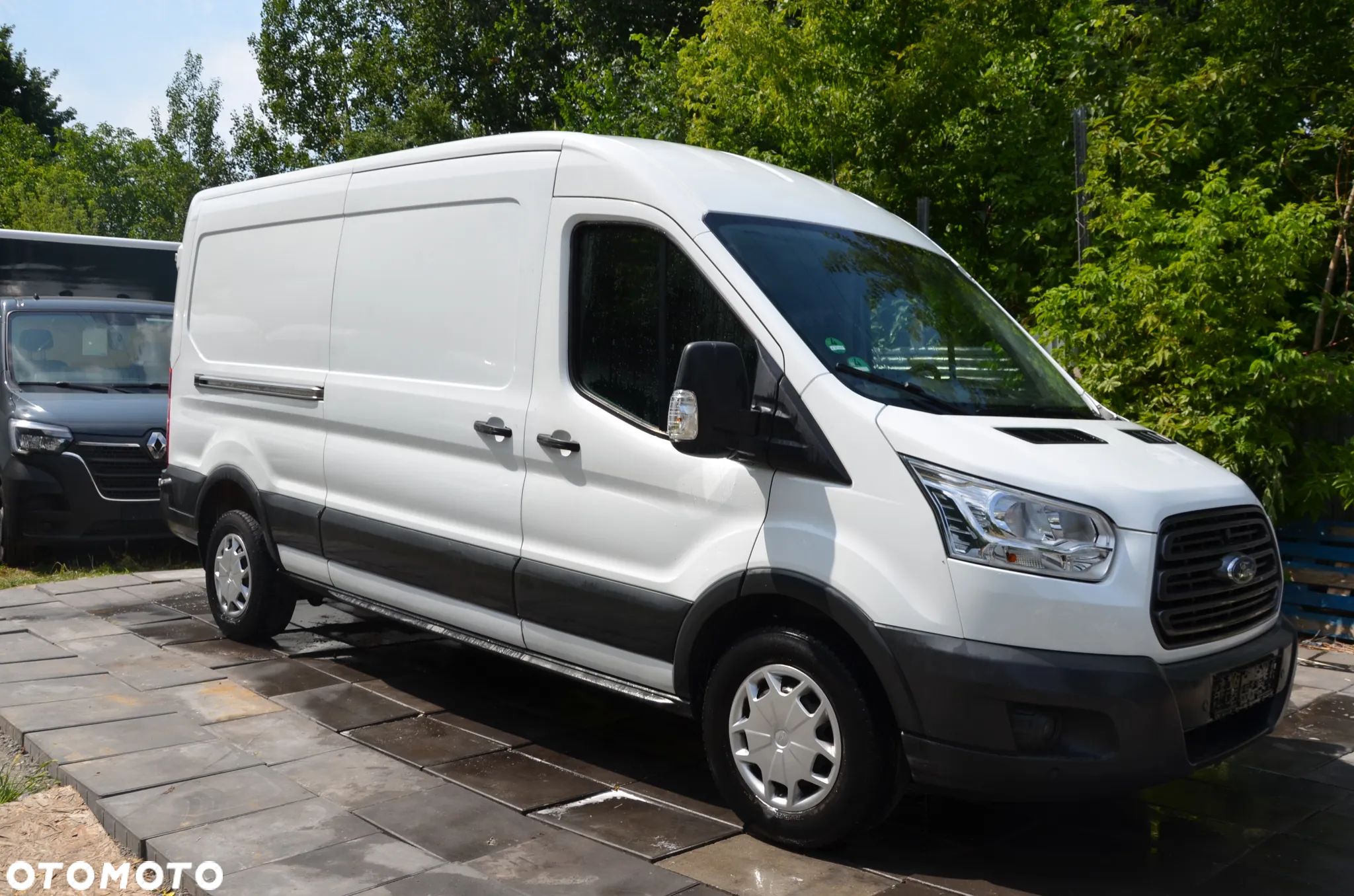 Ford TRANSIT L3H2 - 1
