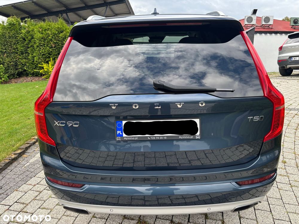 Volvo XC 90 - 6