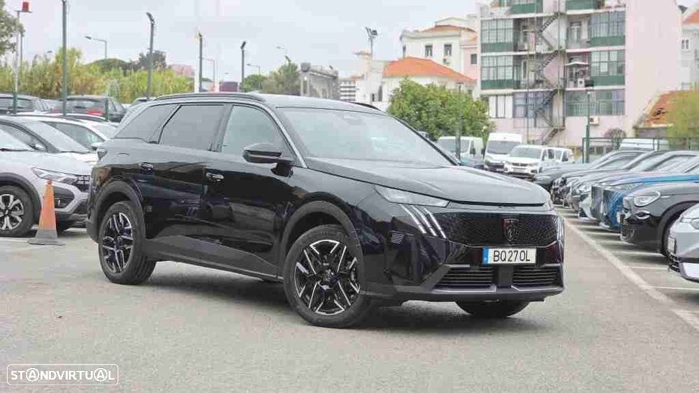 Peugeot 5008 1.2 Hybrid Allure e-DCS6 - 5