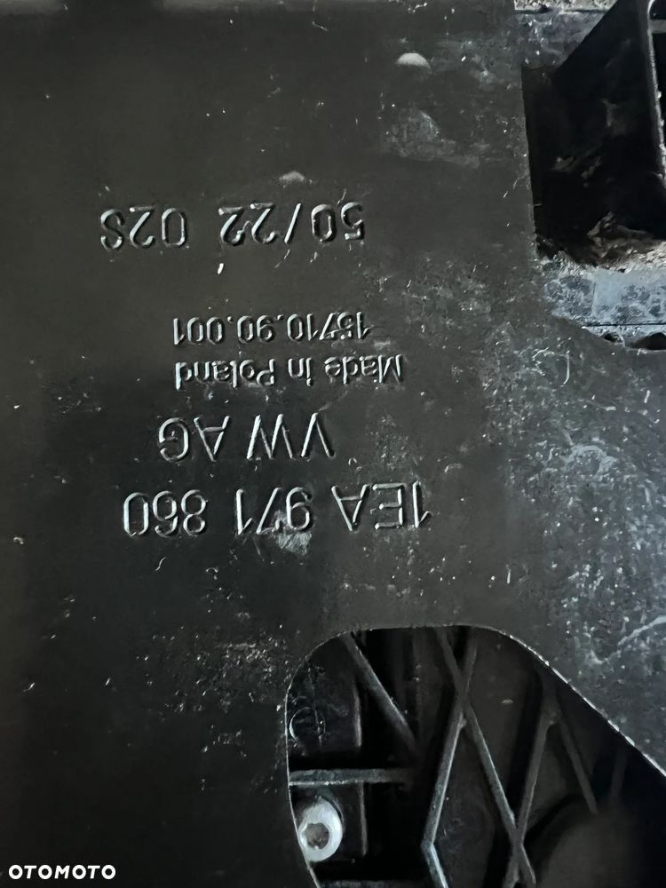 ŁADOWARKA AKUMULATORA AUDI VW ID4 ID5 1EA915684EF 1EA915684BK 11A91500 - 8