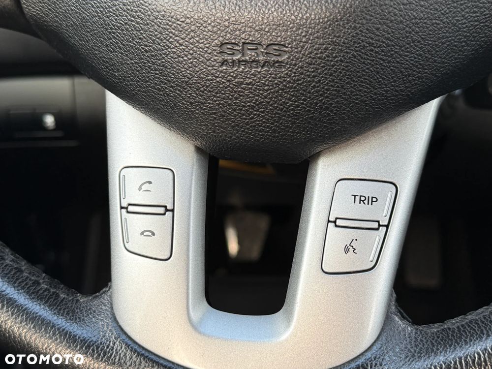 Kia Ceed 1.6 CVVT Vision - 25