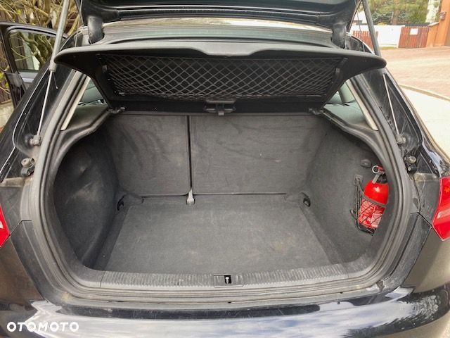 Audi A3 Sportback - 6