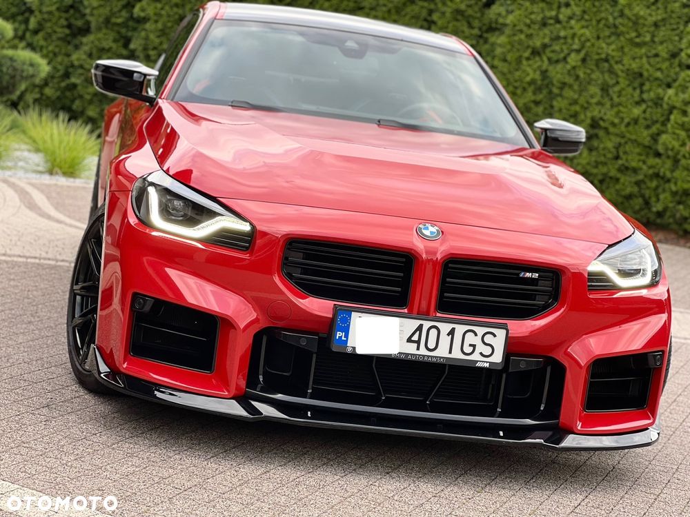 BMW M2 - 18