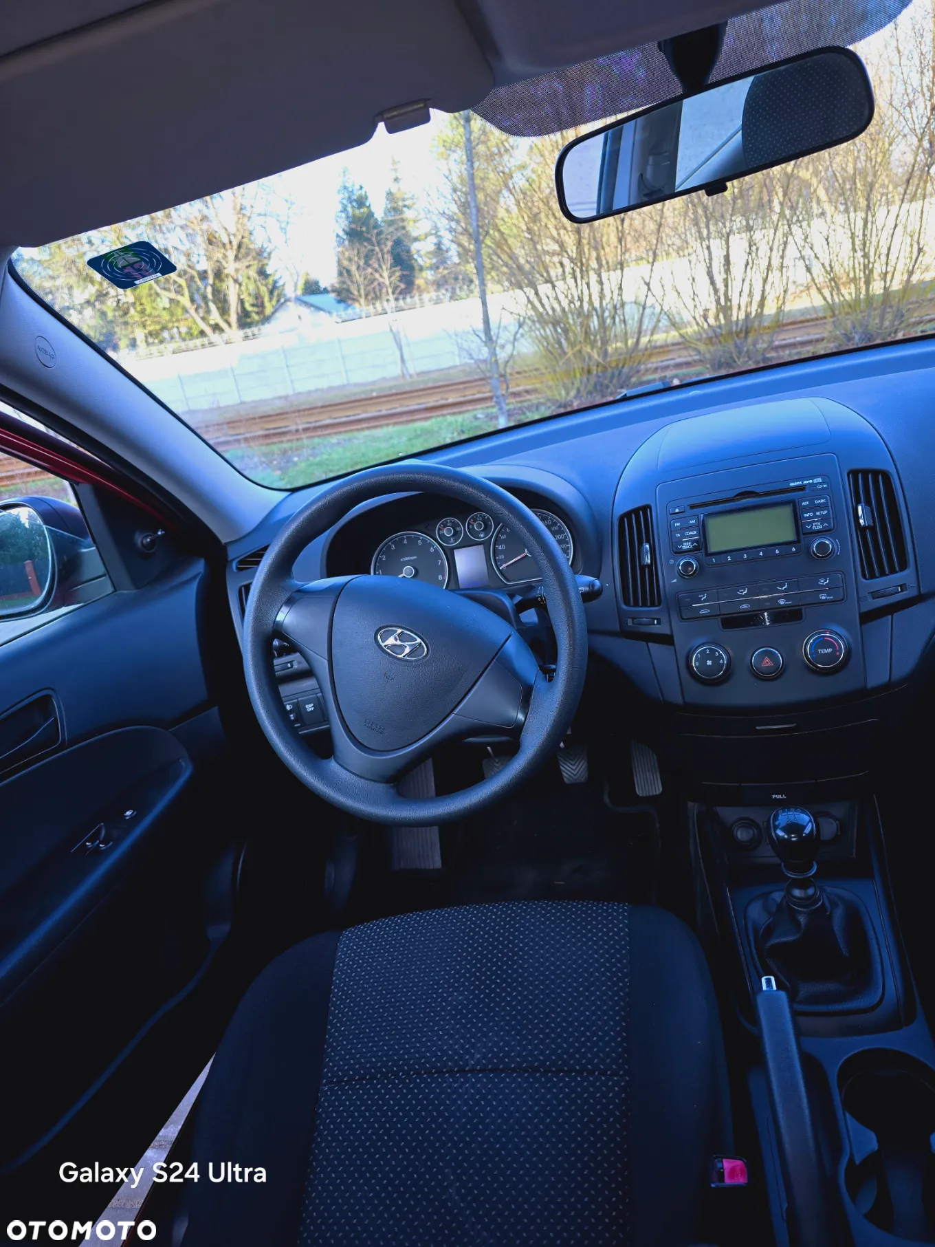 Hyundai i30 i30cw 1.4 blue Classic - 4