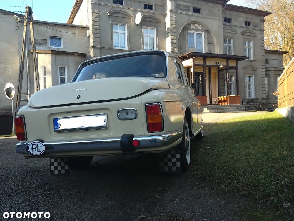 Warszawa 223 - 3
