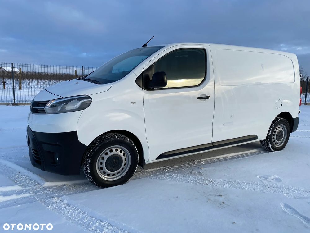 Toyota PROACE - 7