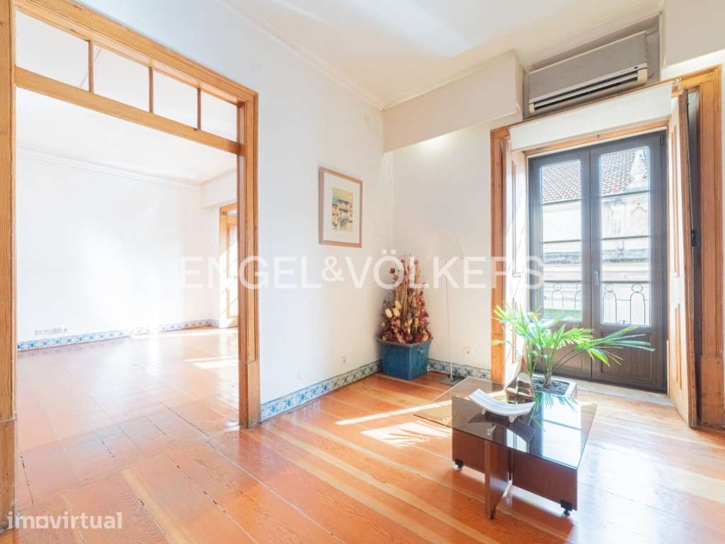 Apartamento T8 Premium na Avenida da Liberdade - Grande imagem: 5/45