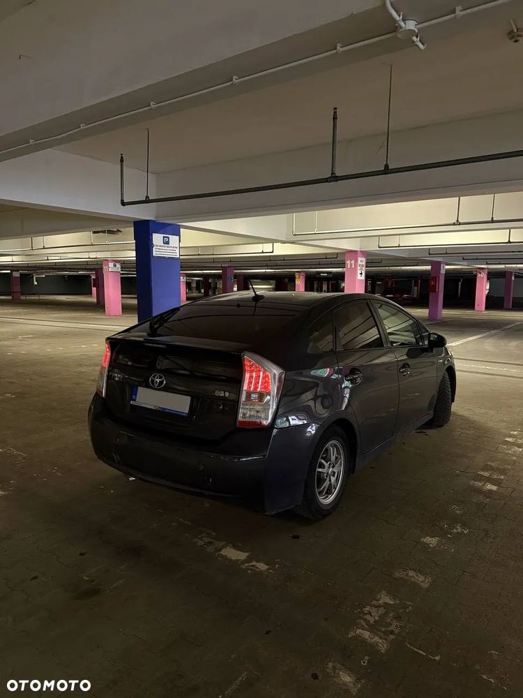 Toyota Prius 1.8 Hybrid Active - 2