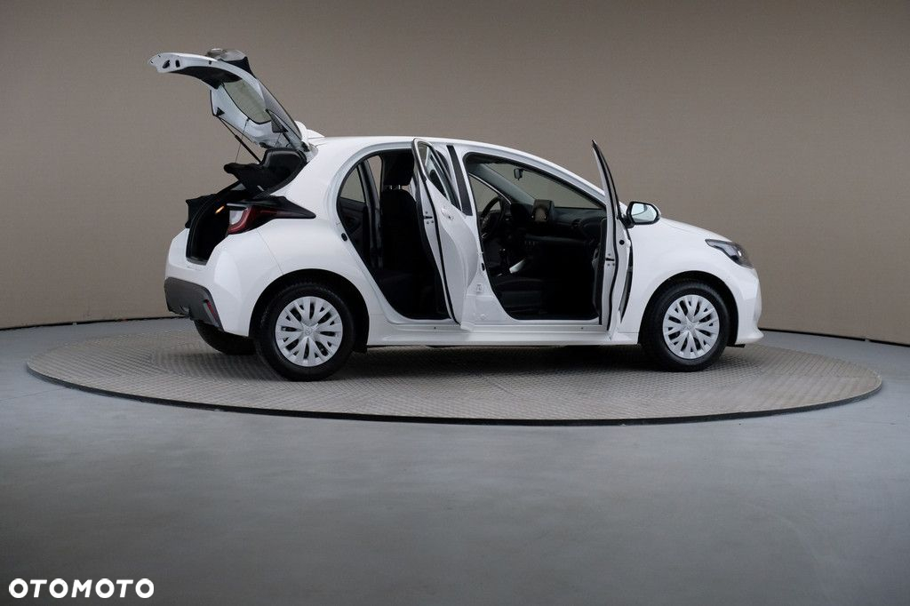 Toyota Yaris 1.0 Comfort - 6