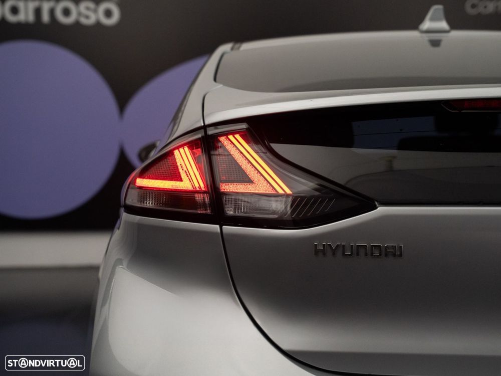 Hyundai Ioniq 38kWh - 12