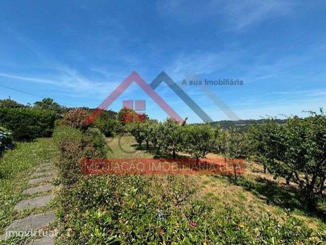 Moradia T2 Monte Córdova Santo Tirso - Grande imagem: 4/17