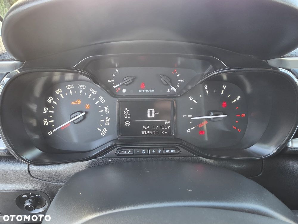 Citroën C3 - 11