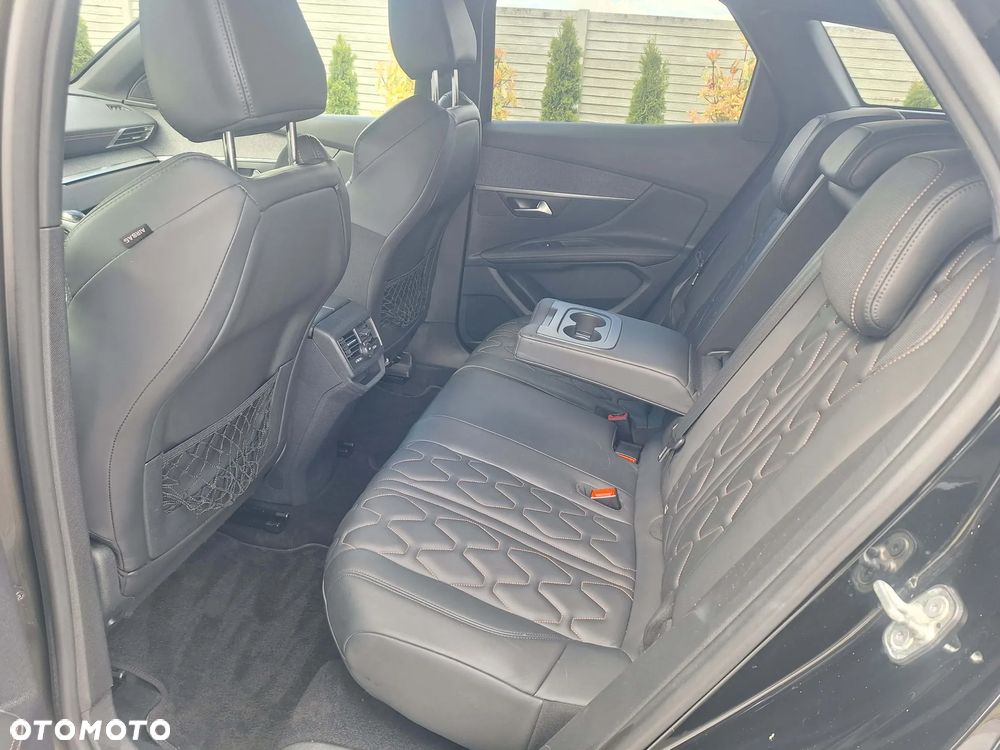 Peugeot 3008 HDi FAP 150 Premium - 30