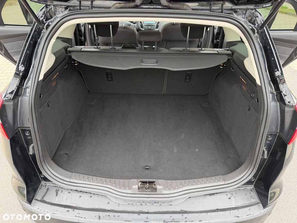 Ford Focus 1.0 EcoBoost Titanium ASS - 34