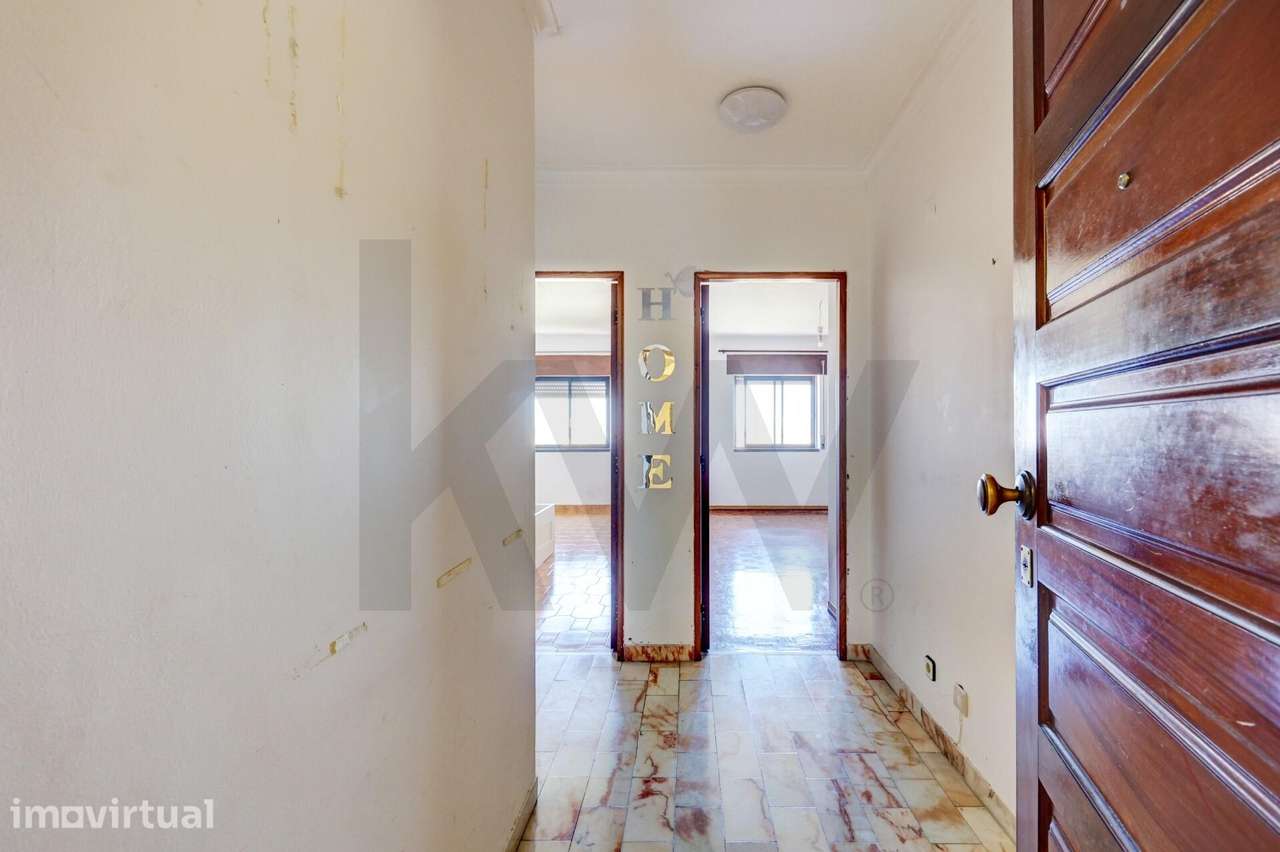 Apartamento nas Torres da Quinta do Borel, Amadora - Grande imagem: 3/17