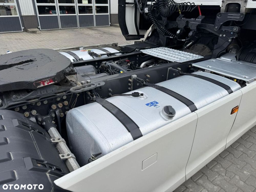 Scania S 460 A4x2NA - 11