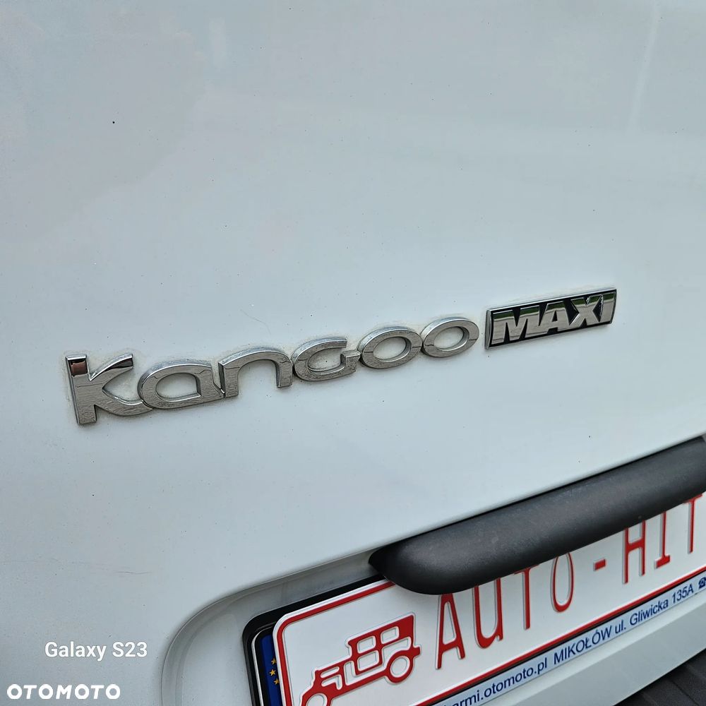 Renault KANGOO - 15