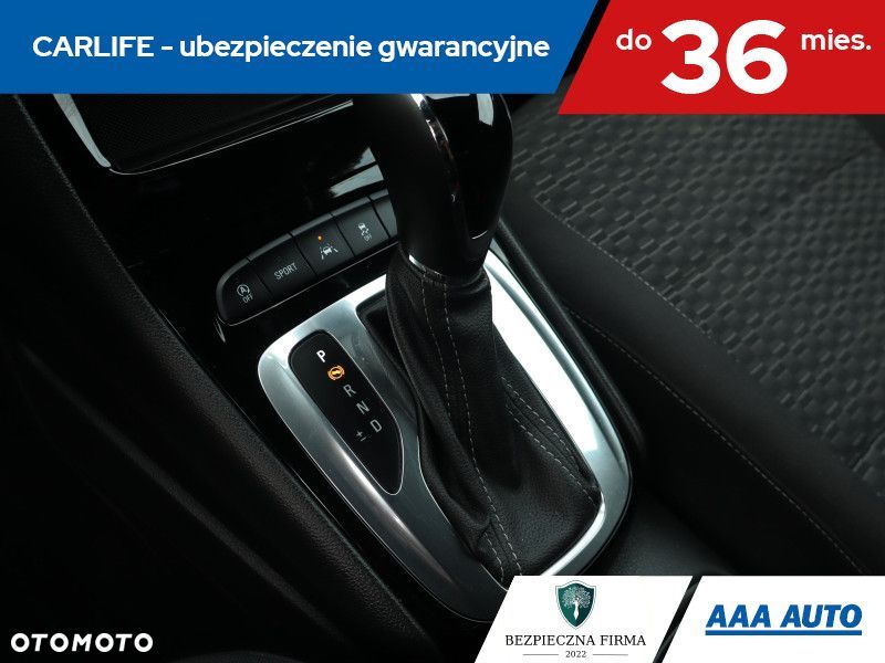 Opel Astra - 19