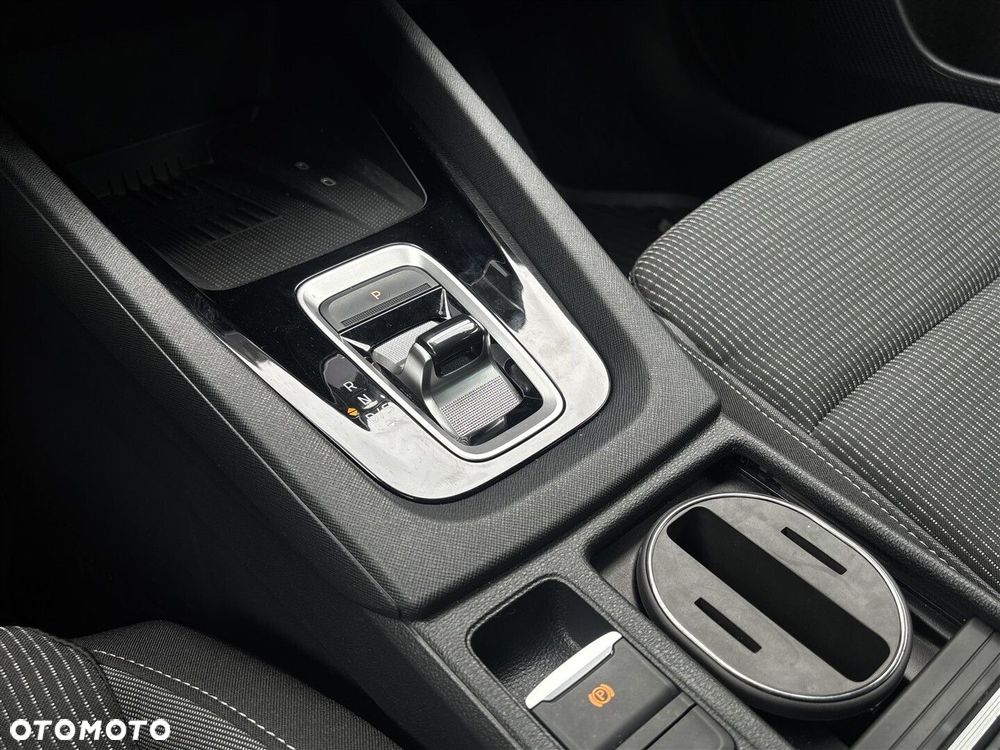 Skoda Octavia 1.5 TSI mHEV Selection DSG - 22