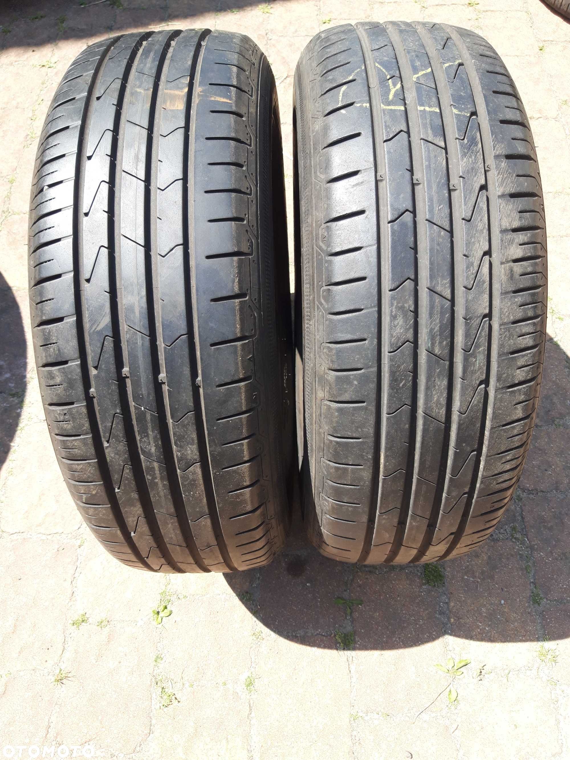 Opony letnie 205/65/1594H Hankook Ventus Prime 3 - 1