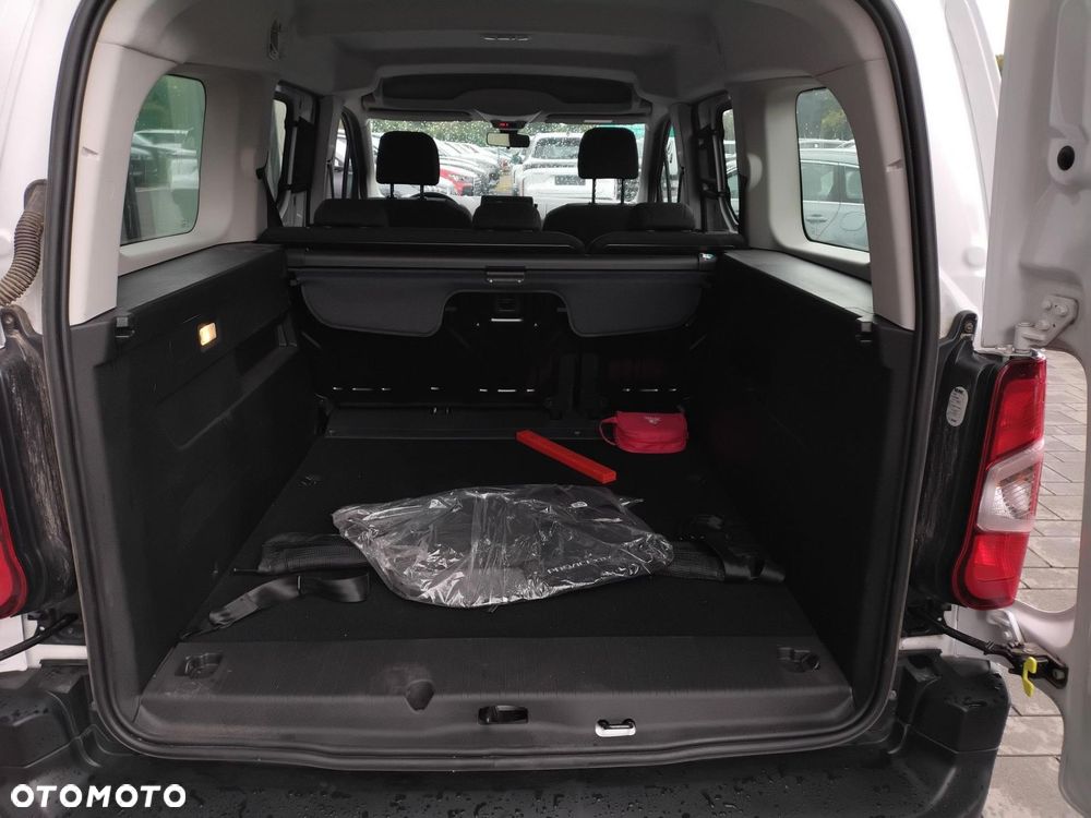 Toyota Proace City Verso Long 1.5 D-4D Combi - 23