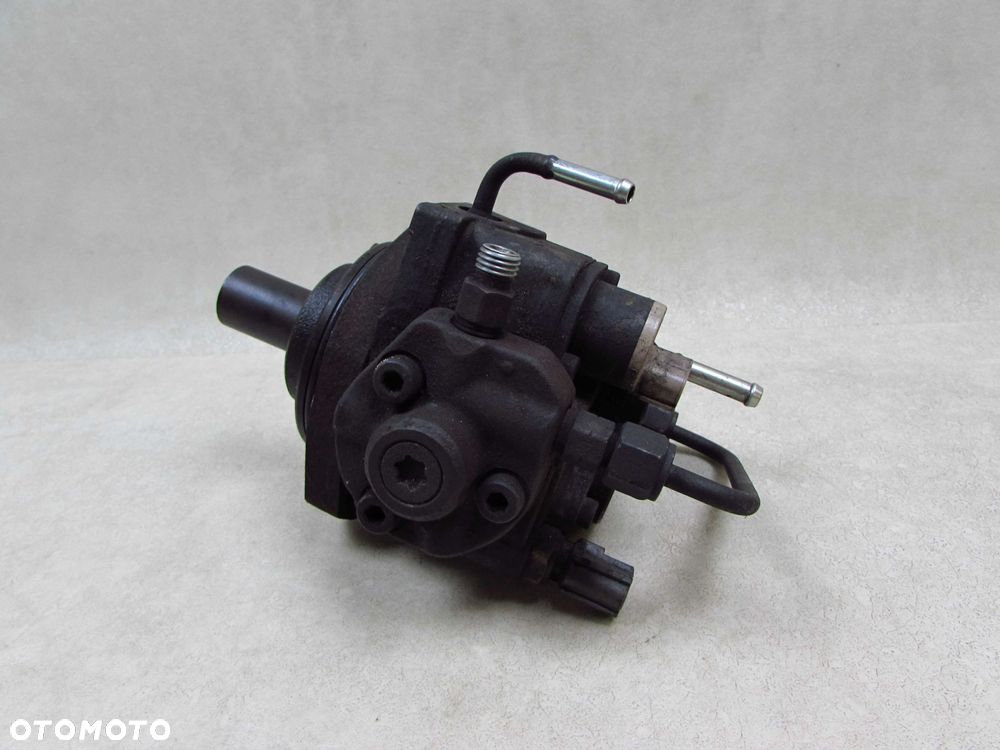 NISSAN NAVARA D40 2.5 DCI 05-15 POMPA WTRYSKOWA 16700EC00D HU294000-0532 - 2