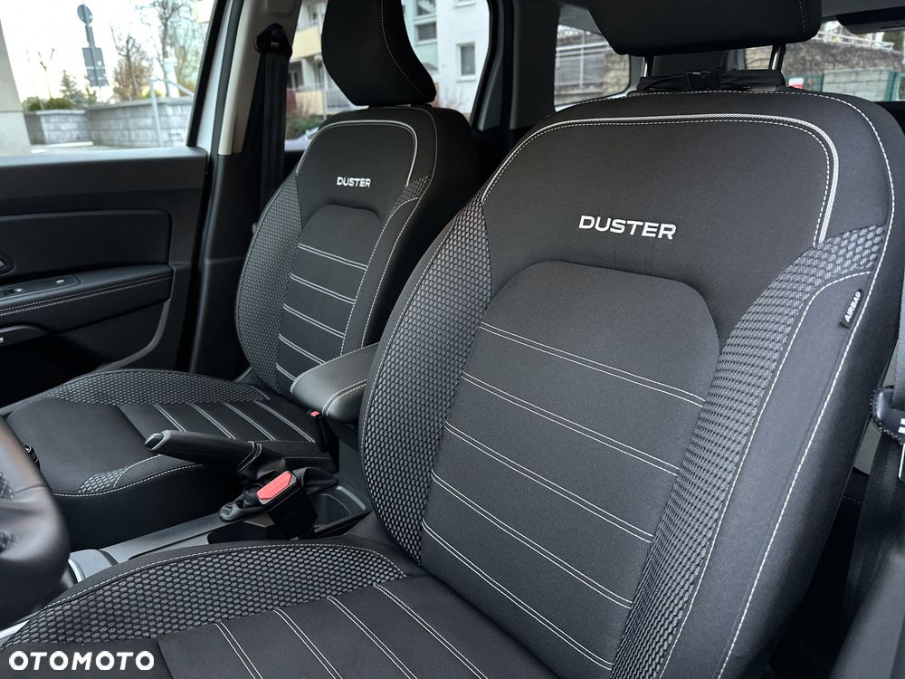 Dacia Duster 1.0 TCe Journey - 31