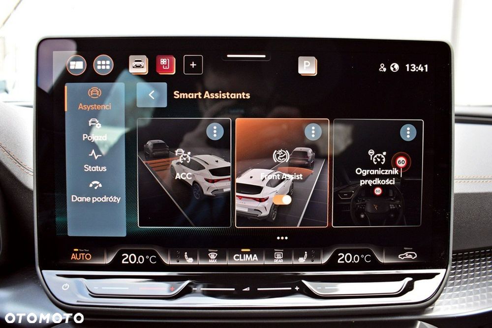 Cupra Formentor 2.0 TSI 4Drive VZ DSG - 26