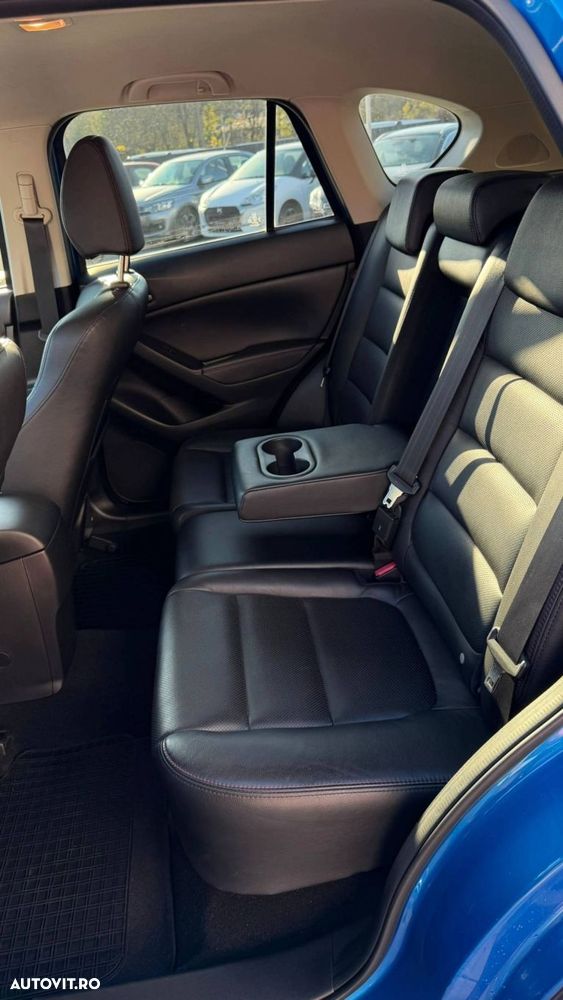 Mazda CX-5 - 31