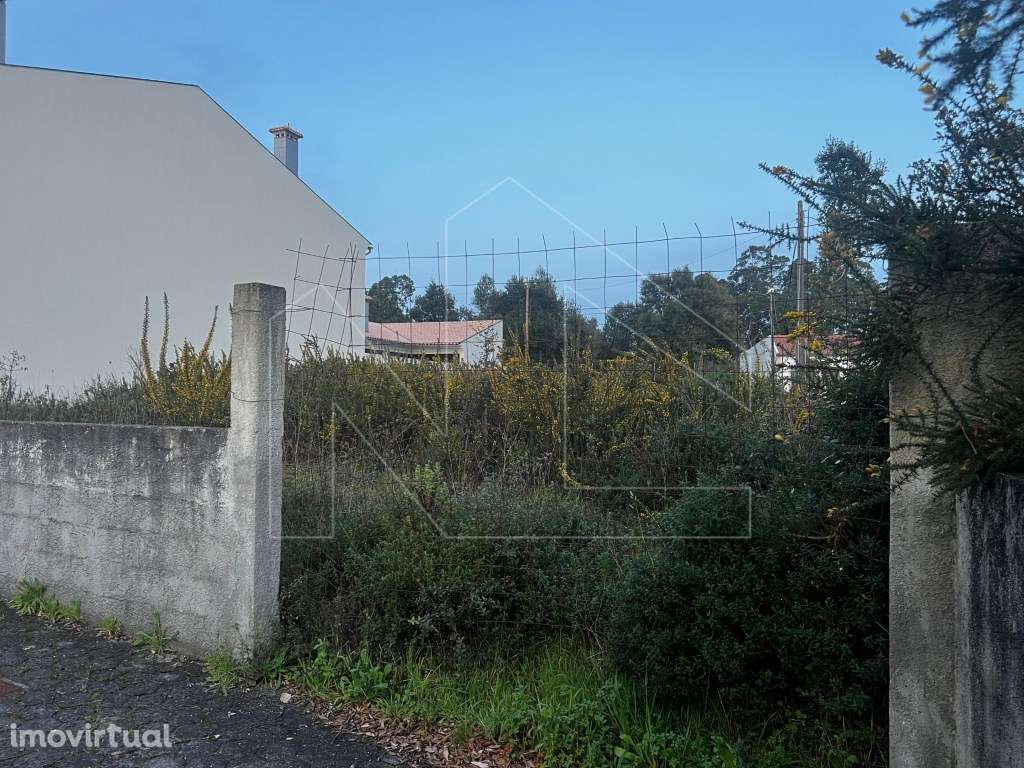Terreno Urbano para construção - Esgueira - Grande imagem: 2/3