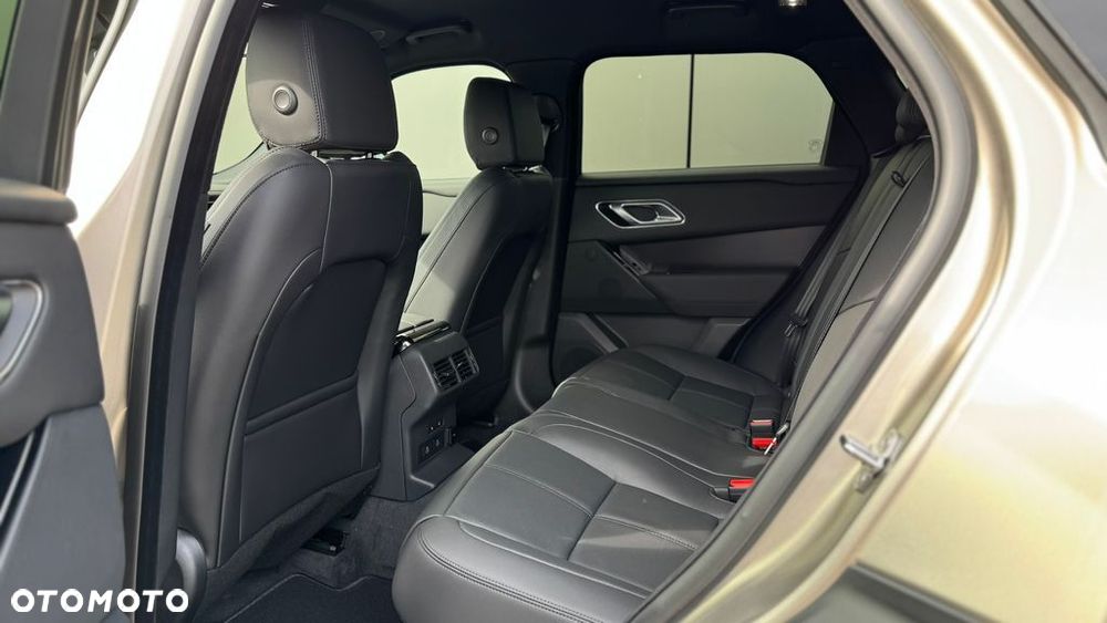 Land Rover Range Rover Velar - 9