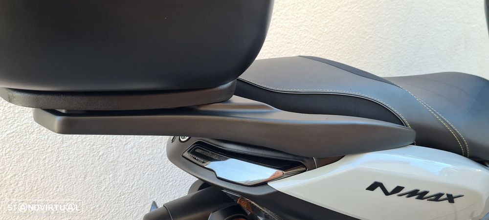 Yamaha NMAX 125 Tech MAX - 15